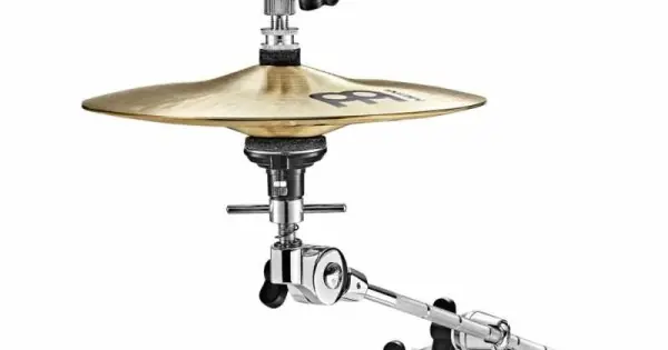 Promo Stagionale MEINL MXH - ASTA AUSILIARE HI-HAT CON CLAMP