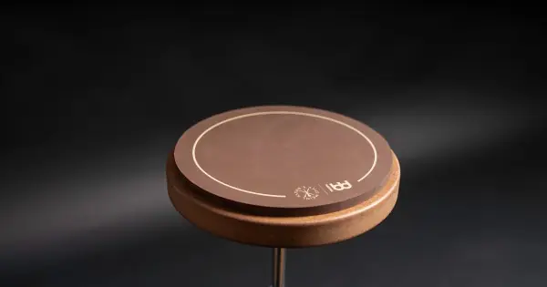 MEINL SB508 - PAD ALLENAMENTO DA 6" Soddisfatti O Rimborsati
