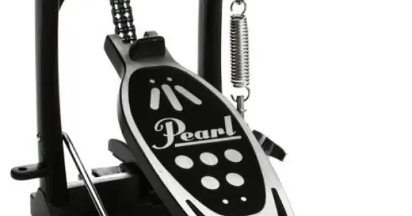 PEARL P530 - PEDALE PER GRANCASSA CON TRASMISSIONE A CATENA DOPPIA Promo Stagionale
