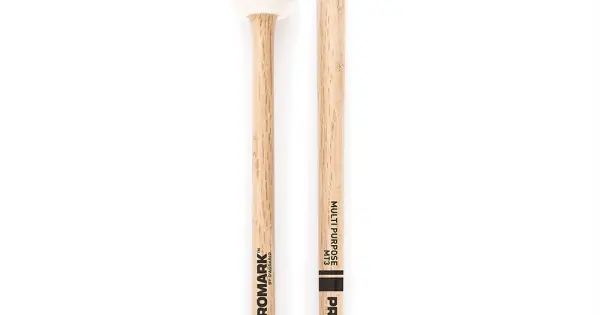 Novità PROMARK MT3 Mallet Shira Kashi Oak