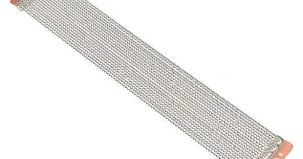 Vendita Finale PURESOUND T1420 Twisted Series - CORDIERA PER RULLANTE DOPPIO AVVOLGIMENTO 20 FILI IN ACCIAIO 14"
