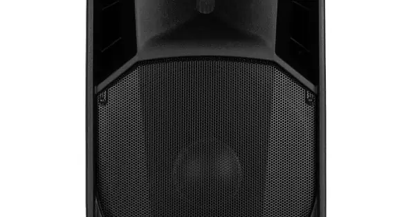 Ultimissimo Modello RCF Art 715 A MK5 - CASSA ATTIVA CON CONO 15" DA 1400 WATT