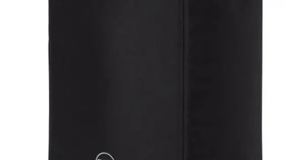 RCF CVR Evox J Black - Custodia Cover Protettiva Per Rcf Evox J8 e Jmix 8 Novità