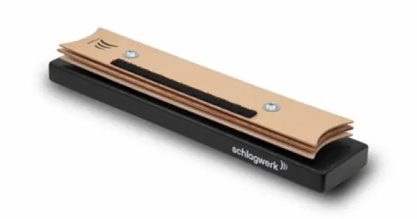 Più Venduto SCHLAGWERK DC280 - Dynacrasher Effetto Sonoro Percussivo