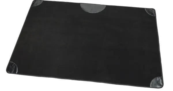 Prezzo Scontato STEFY LINE DB200 2BLK - TAPPETO PER BATTERIA 200 X 160