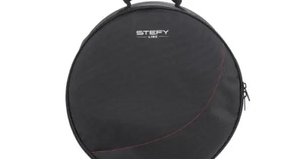 Ordina Subito STEFY LINE DB200 R14X55 - CUSTODIA IMBOTTITA PER RULLANTE 14" X 5,5"