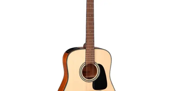 Offerta Speciale TAKAMINE GLD12E NS - CHITARRA ACUSTICA ELETTRIFICATA NATURAL