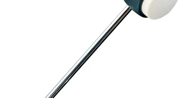 Prezzo Basso TAMA DS30 - BATTENTE PER PEDALE GRANCASSA CON DOPPIA FACCIA FELTRO E PLASTICA