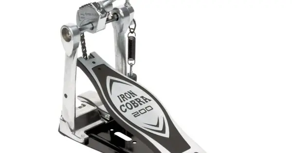 Subito Disponibile TAMA HP200 Iron Cobra 200 - PEDALE GRANCASSA