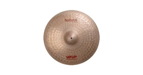 UFIP Natural Series Crash 16" Solo Oggi
