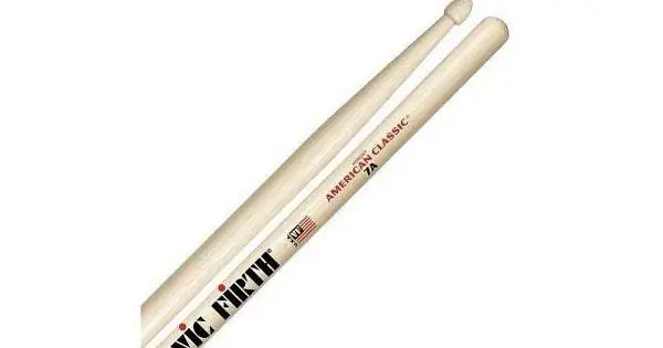 Ordina Subito VIC FIRTH 7A American Classic