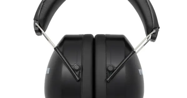 Sconto VIC FIRTH Ear Protection DB 23 - CUFFIE PER RIDUZIONE DEL RUMORE