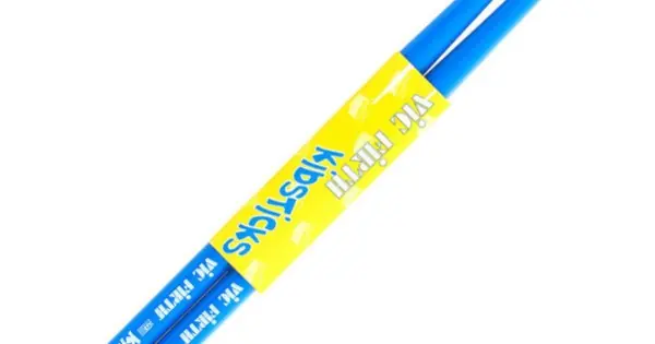 Soddisfatti O Rimborsati VIC FIRTH Kids Sticks American Classic - BACCHETTE PER BAMBINI (3 - 8 ANNI)