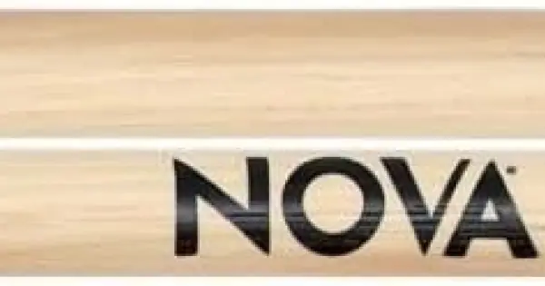 Spedizione Espresso VIC FIRTH Nova 5A - COPPIA BACCHETTE PER BATTERIA 5A