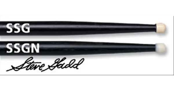 Offerta Del Giorno VIC FIRTH SSG Signature series Steve Gadd