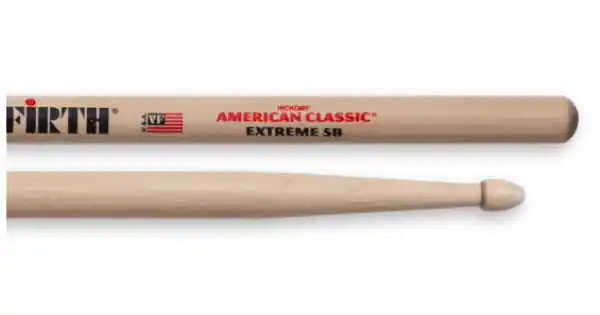 VIC FIRTH X5B American Classic Acquista Ora