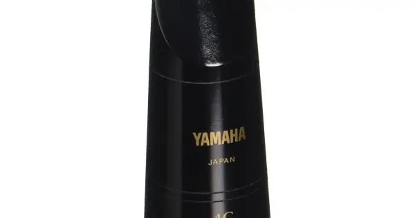 Occasione YAMAHA BMPCL 4C Clarinet SIb/LA - BOCCHINO PER CLARINETTO SIb/LA