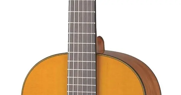 Soddisfatti O Rimborsati YAMAHA CG142C Natural - CHITARRA CLASSICA NATURALE LUCIDA