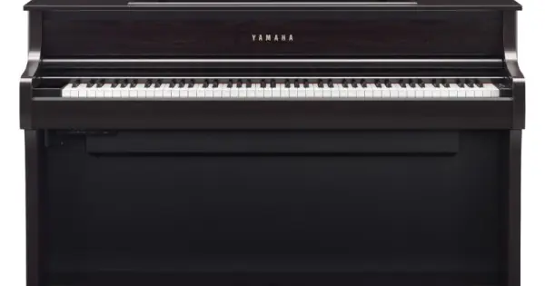 YAMAHA CLP 875R Rosewood AG - PIANOFORTE DIGITALE 88 TASTI ROSEWOOD Miglior Prezzo