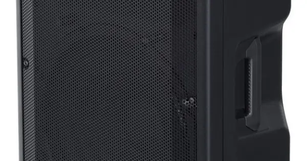 YAMAHA DBR15 - CASSA ATTIVA 2 VIE 15"/1.4" BIAMPLIFICATA 1000 WATT Non Perdere
