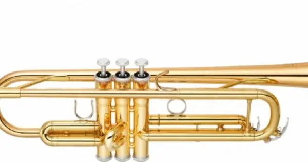 Compra Online YAMAHA YTR 4335 GII - TROMBA IN SIB LACCATA ORO