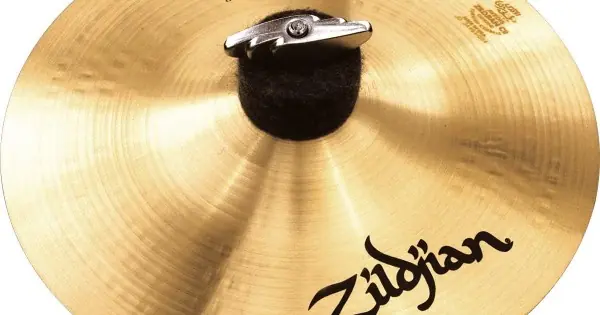 Offerta Limitata ZILDJIAN 10" A Splash - PIATTO SPLASH 10"