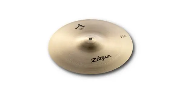 ZILDJIAN 12" A Splash (A0212) - PIATTO SPLASH Ultime Pezzi