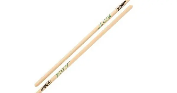 ZILDJIAN ZASLC LUIS CONTE - BACCHETTE TIMBALES Promozione