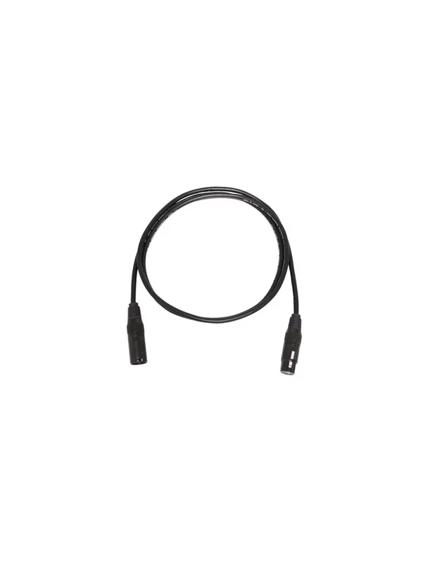 Bespeco PYMB600Cavo Microfonico XLR M - XLR F - mt. 6 Promozione