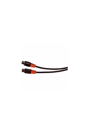 Bespeco SLMM150Cavo MIDI Din 5 poli - Din 5 poli - mt. 1.5 Sconto