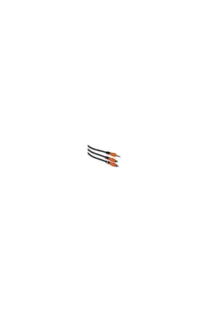 Compra Adesso Bespeco SLYMSR180Cavo Interlink JACK stereo 3,5mm - 2x RCA M - mt. 1,8