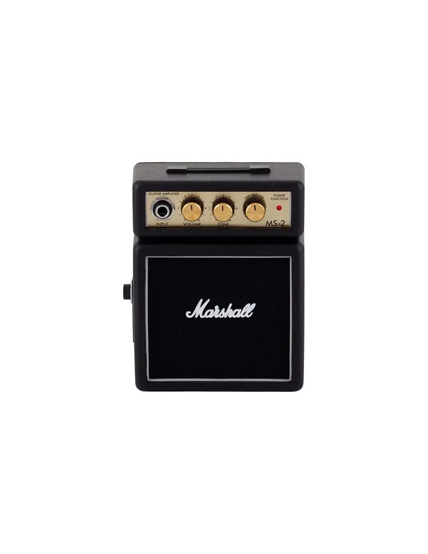 Marshall MS-2 Pagamento Sicuro
