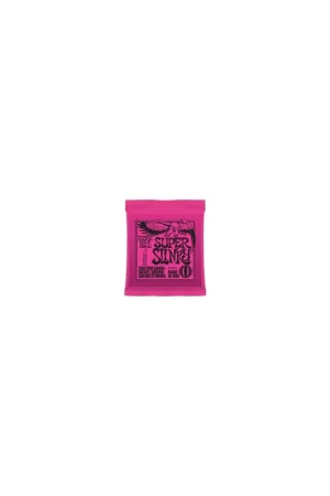 Pagamento Sicuro Ernie Ball 2223 Super Slinky 009-042