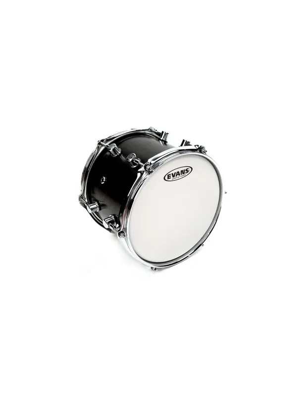 Nuova Collezione Evans G1 16‘‘ Coated - Pelle Battente per Tom