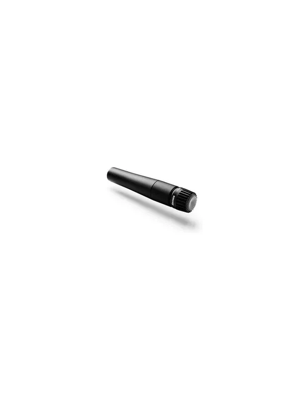 Shure SM57 Solo Oggi