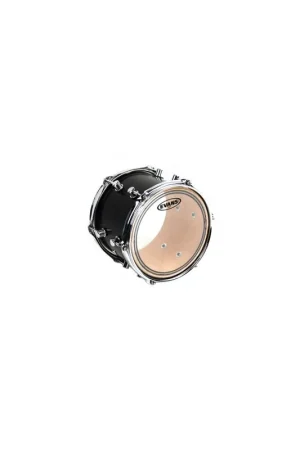 Evans EC2S 16‘‘ Clear - Pelle Battente per Tom Offerta Del Giorno