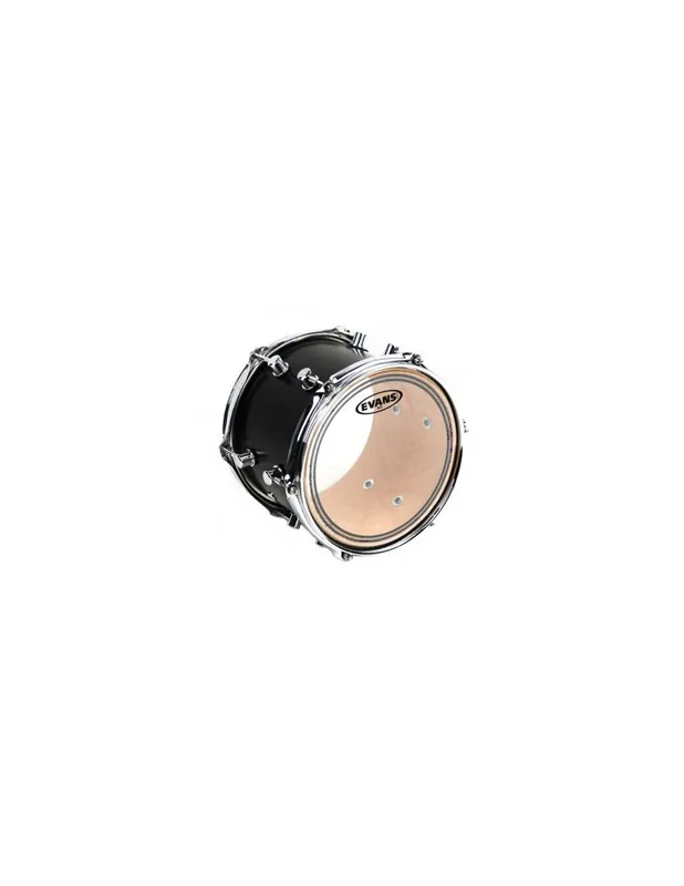 Evans EC2S 16‘‘ Clear - Pelle Battente per Tom Offerta Del Giorno