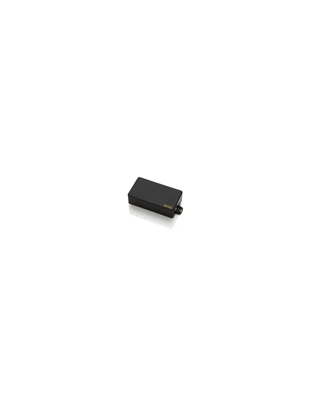 Consegna Rapida EMG 89 Black - Pick-Up Attivo