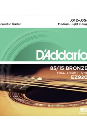 Miglior Prezzo D‘Addario EZ920 - 012-054
