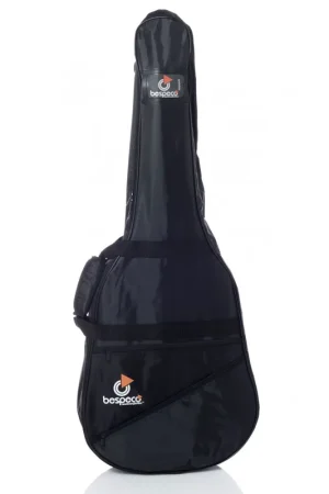 Bespeco BAG34CG - Custodia Morbida per Classica 3/4 Promo Stagionale
