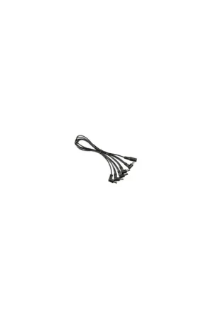 Popolare Mooer Multi-plug PDC-5A cavo di alimentazione