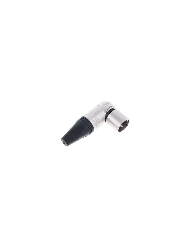 Neutrik NC3MRX - Connettore XLR Maschio 90° Must-Have