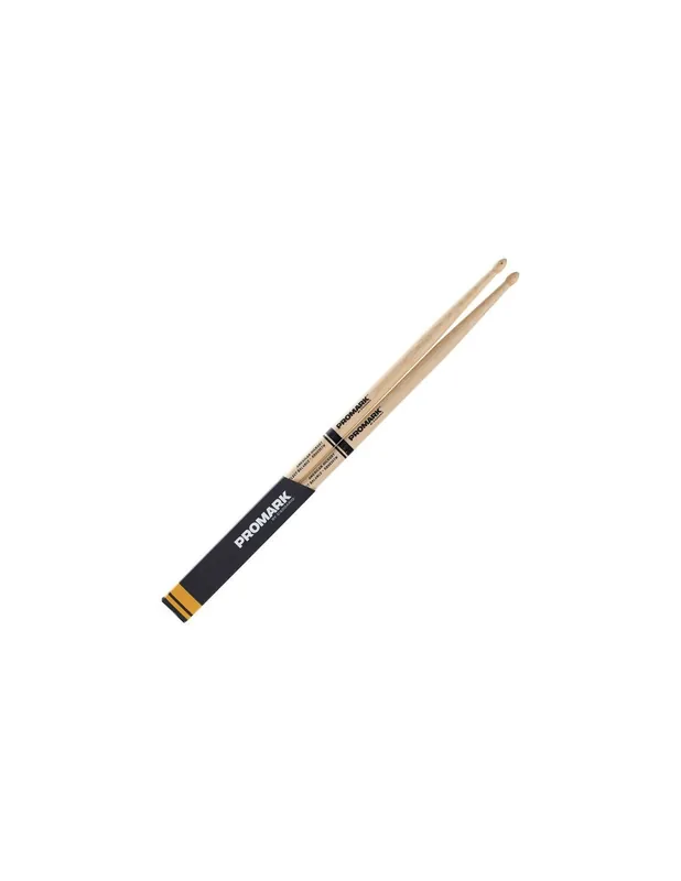 Nuova Collezione Promark 7A Select Balance Rebound .535 - Bacchette per batteria