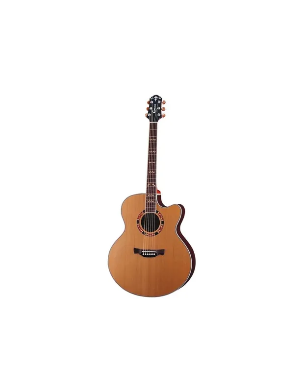 Crafter JE 18 CD N Promo Stagionale