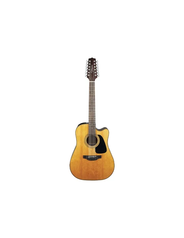 Novità Takamine GD30CE12 Natural