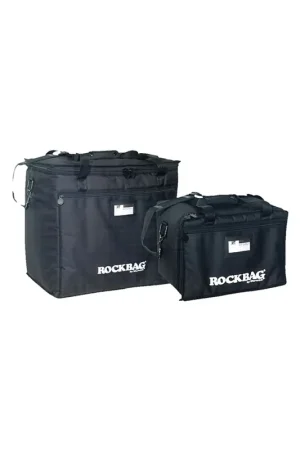 ROCKBAG RB22761B - Borsa Deluxe per Cajon La Peru Spedizione Espresso