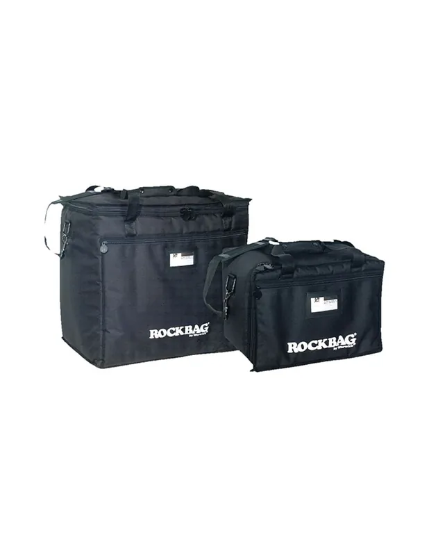 ROCKBAG RB22761B - Borsa Deluxe per Cajon La Peru Spedizione Espresso