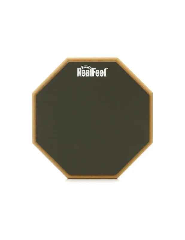 Evans Pad RF12G 12‘‘ Realfeel - Pad Allenatore Prezzo Di Fabbrica