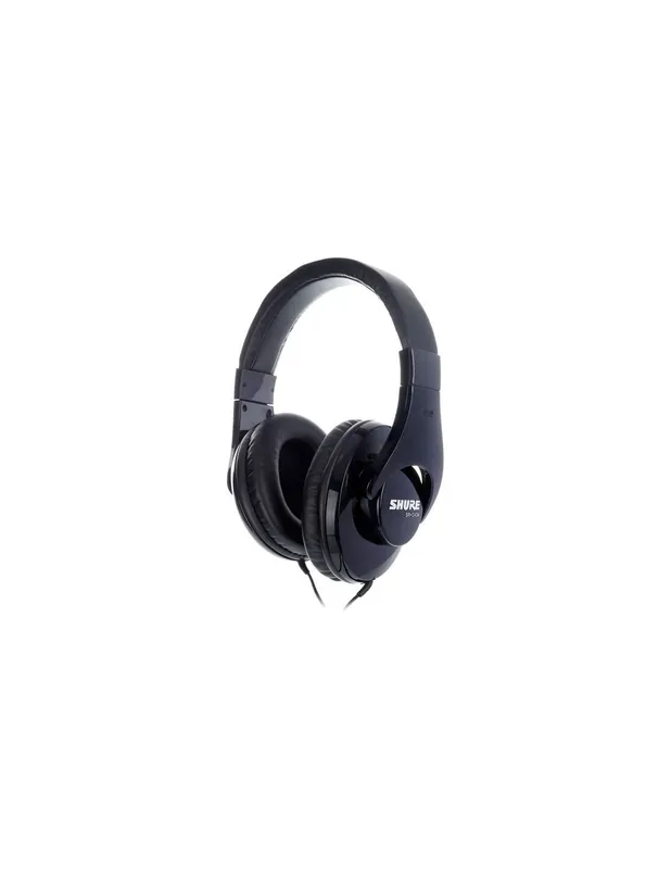 NON USARE Shure SRH240 Spedizione Espresso