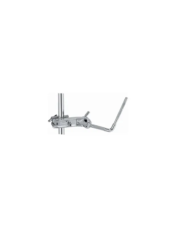 Pearl PPS-37 - Supporto per percussioni con morsetto Soddisfatti O Rimborsati